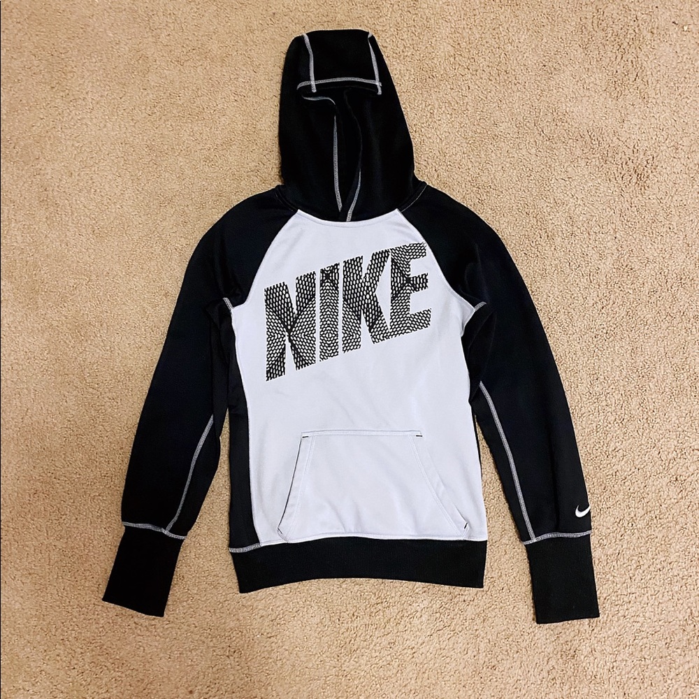 Nike Sportswear Gym Hoodie Women